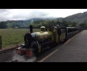 Ravenglass u0026 Eskdale Steam Railway