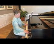 Piano Music by Anna James