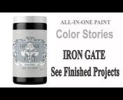All-In-One Paint by Heirloom Traditions