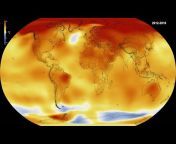 NASA Climate Change