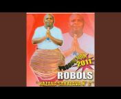 Robols - Topic