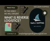 Simply Shipping And Logistics