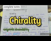 World of Chemistry notes