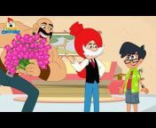Chacha Chaudhary Official Channel