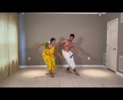 Prakriti Dance