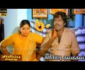 Tamil Comedy Clubs 4K Video