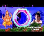 Online Tamil Remix-DJ Vijaykumar