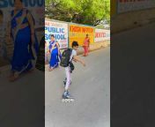 Legal Aditya skating