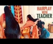 Bengali Hairplay