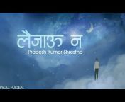 Prabesh Kumar Shrestha