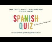 Learn Spanish with Miss Viva