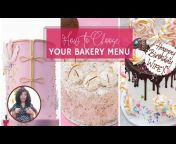 Caking all the Way by Dainty Affairs