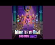 Monster High - Topic