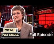 Deal or No Deal Universe