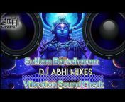 DJ Abhi Mixes