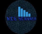 KCB Scanner