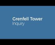 Grenfell Tower Inquiry