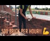 Kurt Malpass Brickwork