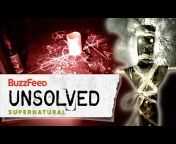 BuzzFeed Unsolved Network