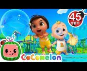 CoComelon - Nina&#39;s ABCs