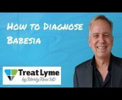 Treat Lyme by Marty Ross MD
