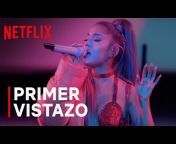 Netflix Latinoamérica