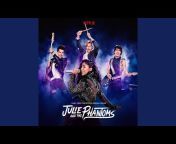 Julie and the Phantoms Cast - Topic