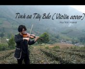 Huy Tran Violinist