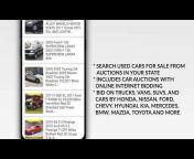 Public Car Auctions - Used Cars and Trucks