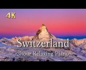 Trip Meditation - relaxing music u0026 4k video