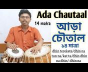 Tabla Player Sadananda Das Bishnupur Gharana