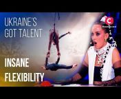 Talents from Ukraine