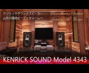 Kenrick Sound -- ケンリックサウンド