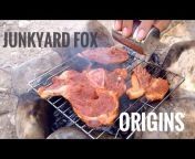 Junkyard Fox Outdoor Adventures