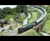 Crawley Model Railway Society