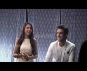 Parth Samthaan and Erica Fernandez funny moments