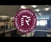 Cambrian College Enrolment Centre