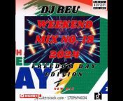 DJ BEU Mixes