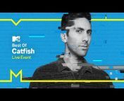 MTV Catfish