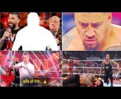 WWE Hindi Gossips