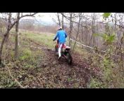 The Dirtbike Rider #2 Second Channel