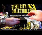 Steel City Collectibles