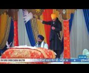 Sri Guru Singh Sabha Malton Official