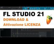 FL Studio Italia Originale