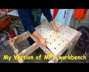 Mirock&#39;s Toolworks