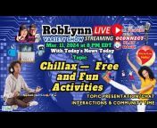 RobLynn Live