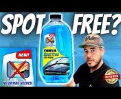 IMJOSHV - Car Detailing and Reconditioning Tips