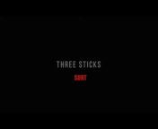Three Sticks