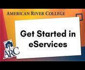 American River College...
