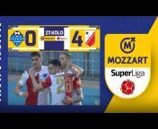 Mozzart Bet Super liga Srbije
